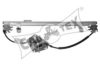 CAUTEX 017409 Window Lift